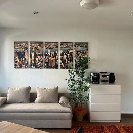קלגנפורט Appartement Woerthersee מראה חיצוני תמונה